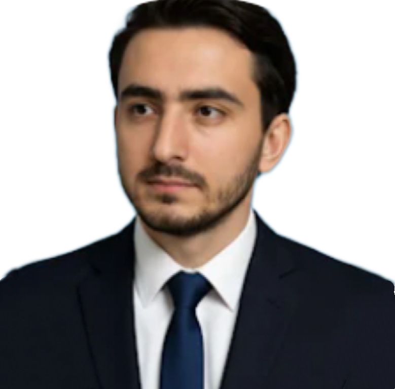 Zubair - Billing Manager